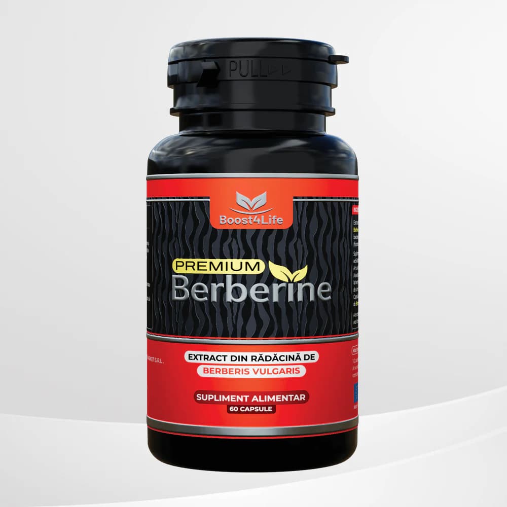 Berberine Premium