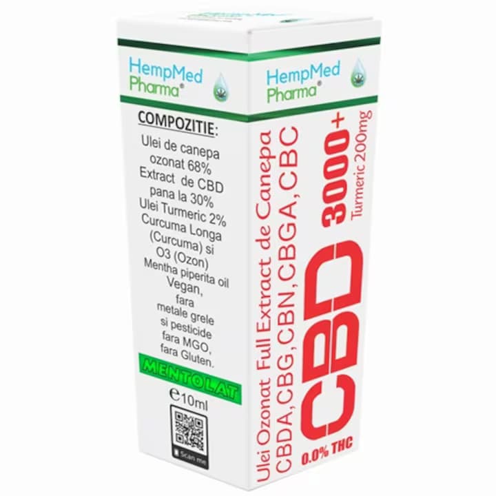 CBD 3000 mg
