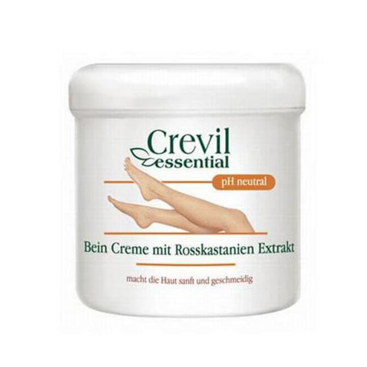 CREVIL crema circulatia