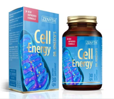 Cell Energy, Dr Ionescu, Zenyth, 30 capsule