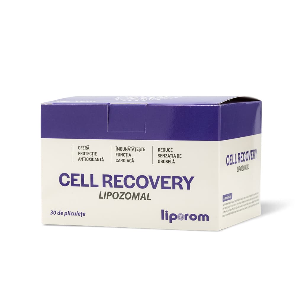 Cell Recovery Lipozomal