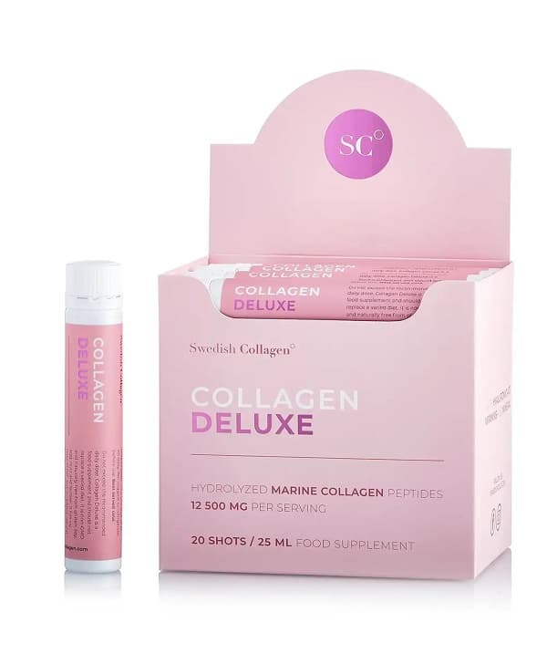 Collagen-Deluxe-fiole