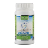 Colostrum, 60 comprimate, Finclub
