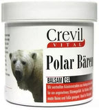 Crevil Crema balsam Forta Ursului Polar, 250ml