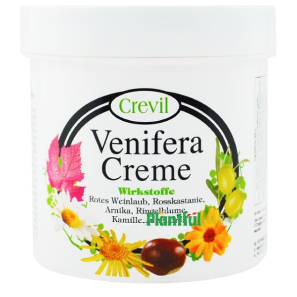 Crevil crema Venifera, 250 ml