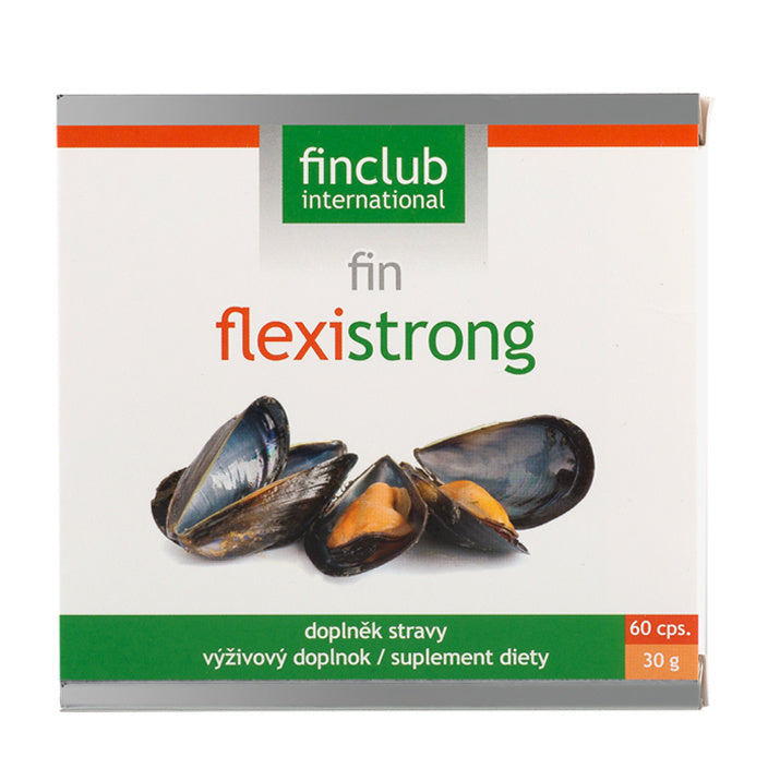 Flexistrong