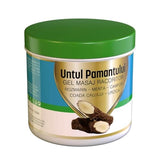 Gel de masaj cu efect racoritor Untul Pamantului