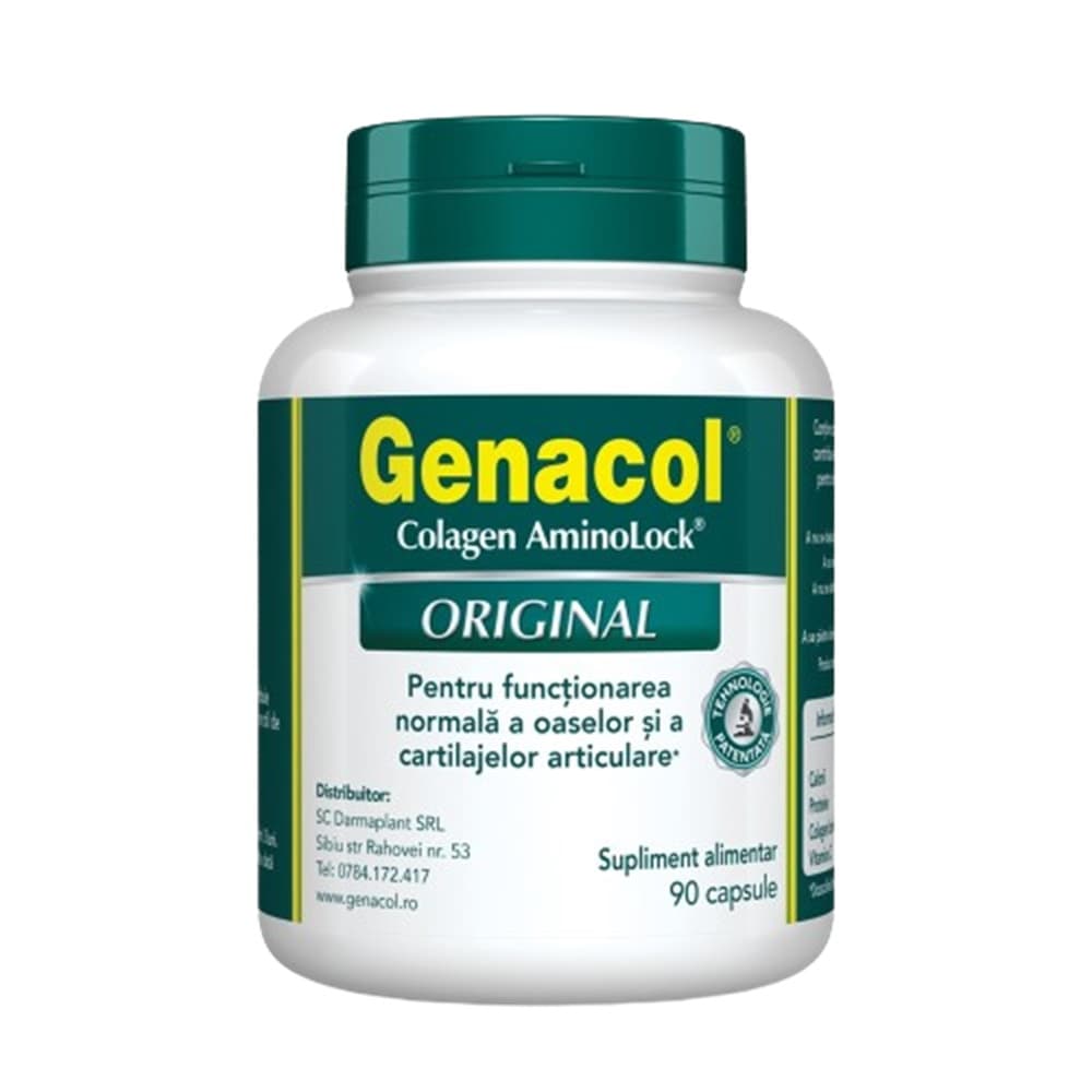 Genacol Original