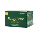 Glutathione lipozomal, 30 de plicuri, Liporom
