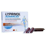 Lyprinol advanced