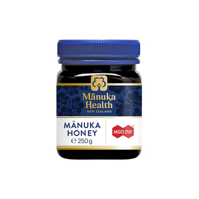 MiereManukaMGO250