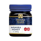 Miere de Manuka MGO 400+, 250g, Manuka Health