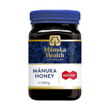 Miere de Manuka Originala MGO 550+, Manuka Health, borcan 500g