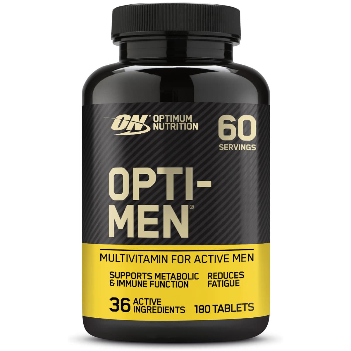 Optimum Nutrition, Opti-Men