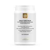 Zeolit Spectrum, 200 capsule, Life Origins