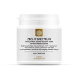 Zeolit Spectrum, 100 capsule