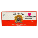 Alifie Balsam China, 3g x 20buc, China