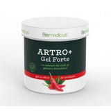 Artro+ Gel Forte, cu efect de incalzire, 250 ml, Biomedicus