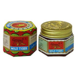 Balsam chinezesc Wild Tiger, 18,4g Sanye Intercom