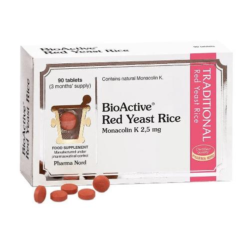 bio-active-red-yeast-rice