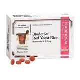 bio-active-red-yeast-rice
