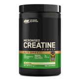 Creatina micronizata monohidrata ON Creatine 634g Optimum Nutrition