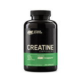 Creatina monohidrata Creatine 2500, 200 capsule, Optimum Nutrition
