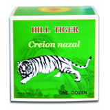 Creion Inhaler Tiger Hill, 12 bucati, Naturalia Diet