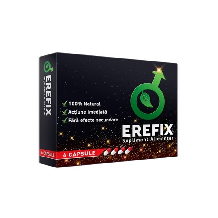 EREFIX