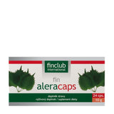 Aleracaps, 24 capsule, Finclub