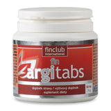 Argitabs, 60 tablete, Finclub