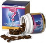 Fosfosercaps, 90 capsule, Finclub