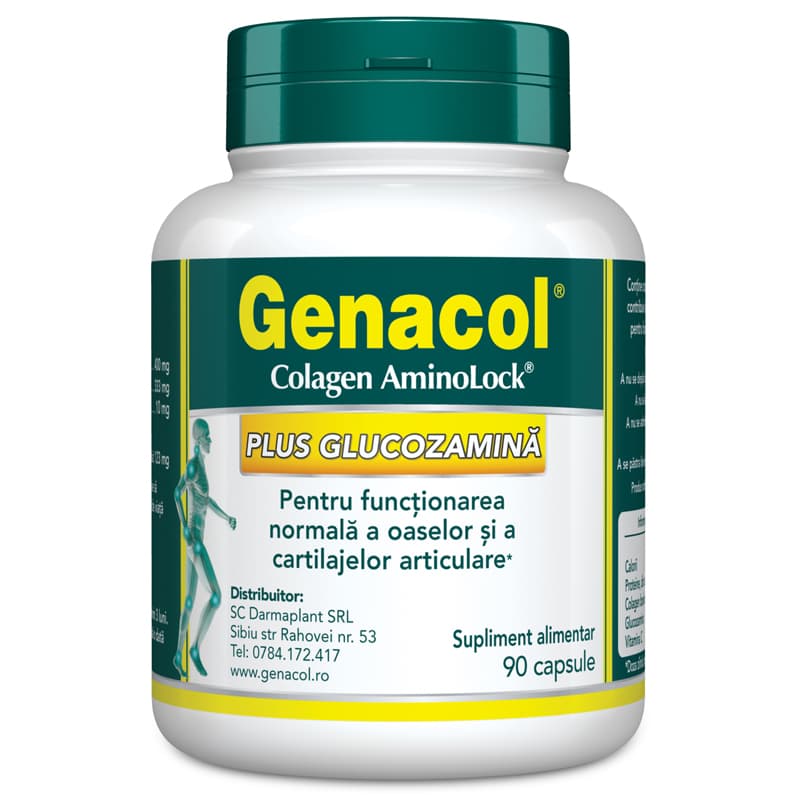 genacol-glucozamina