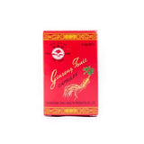 Ginseng Tonic, 30 capsule, Sanye Intercom