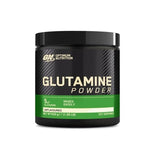 glutamina-on-glutamine-powder