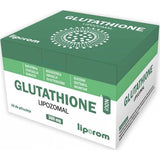 Glutathione lipozomal, 30 de plicuri, Liporom