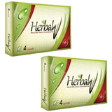 Herbal V, 8 capsule pentru potenta, Razmed