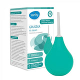 irigator clisma para nr 9