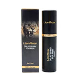 LionRoar Spray intarziere, 10ml