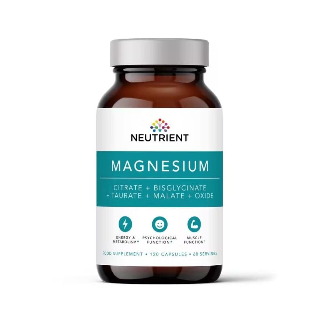 magesium-taurate-bisglycinat-citrat-malat-neutrient
