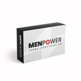 Menpower, 4 Capsule, Razmed