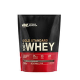 ON 100% Whey Gold Standard proteina zer, 450g, Optimum Nutrition