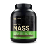 ON Serious Mass gainer 2.73kg Optimum Nutrition