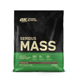 ON Serious Mass gainer 5.45kg Optimum Nutrition