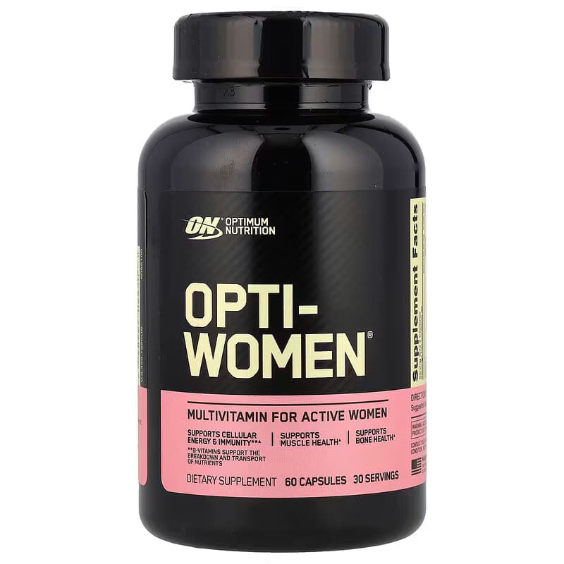opti women
