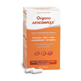 Orgono Articomplex 100 capsule, Silicium Espana
