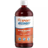 Orgono G7 Sport Recovery, 1000 ml, Silicium Espana