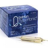 Plasma Quinton Hypertonic, 30 fiole, 300 ml