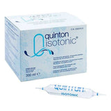 Plasma Quinton Izotonic, 30 fiole, 300 ml
