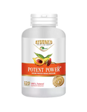 Potent Power, 120 tablete, Ayurmed